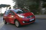 Kia Venga 2010 года